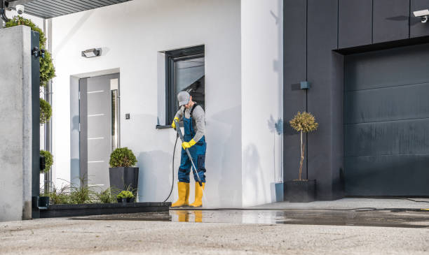 Trusted Newcomerstown, OH  Pressure Washing Services Experts